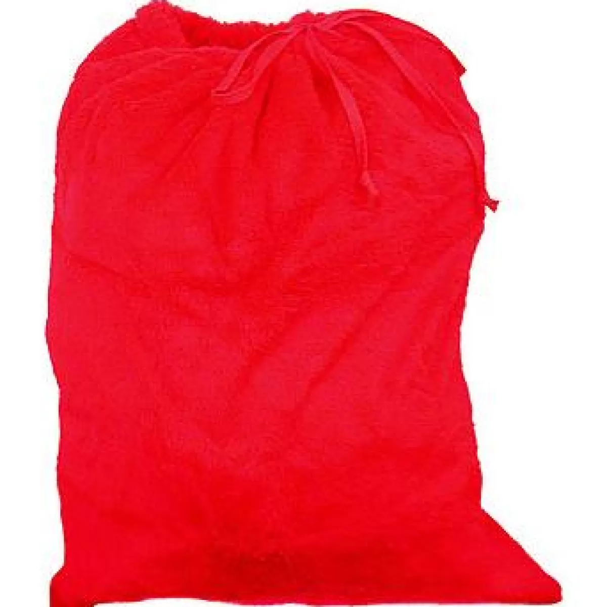 Bronner's Christmas Wonderland 29 Inch X 36 Inch Plush Santa Toy Bag | Accessories