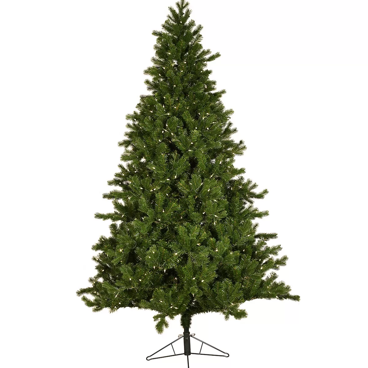 Bronner's Christmas Wonderland 6.5 Ft. Tree With 500 Clear Lights | Pre-Lit Trees