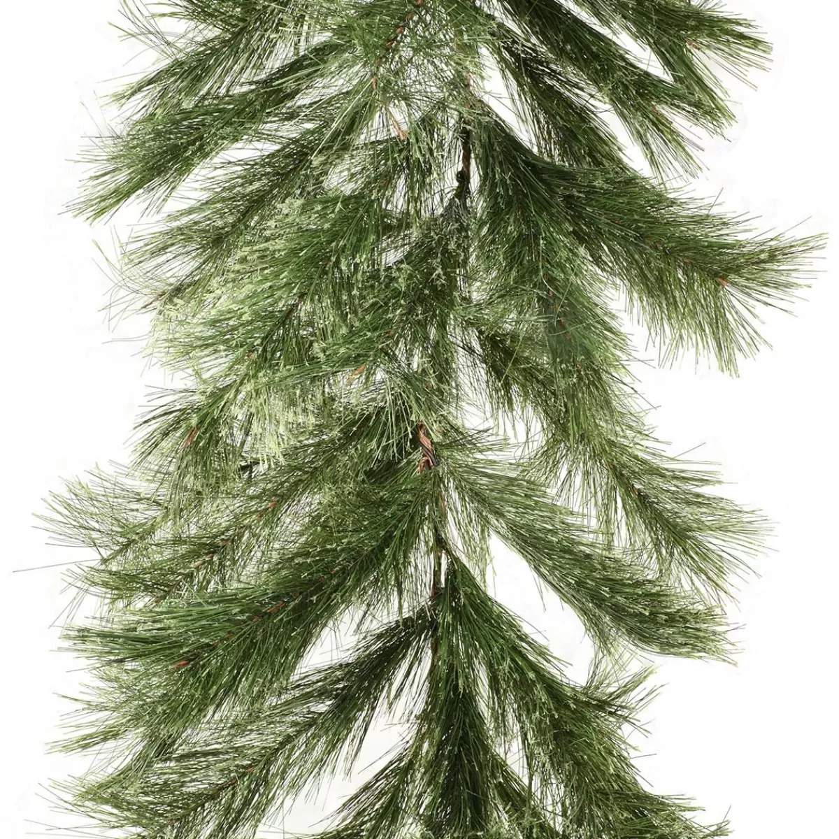 Bronner's Christmas Wonderland 6 Ft. X 20 Inch Sarasota Scotch Pine Garland | Branched Garlands