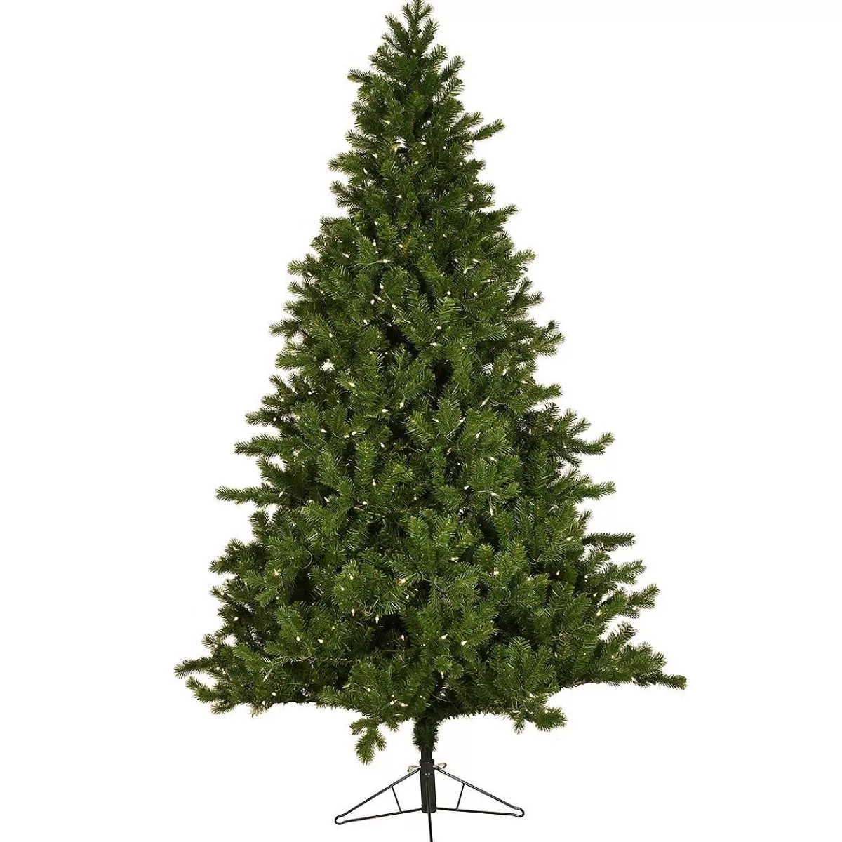 Bronner's Christmas Wonderland 7.5 Ft. Tree With 700 Clear Lights | Pre-Lit Trees