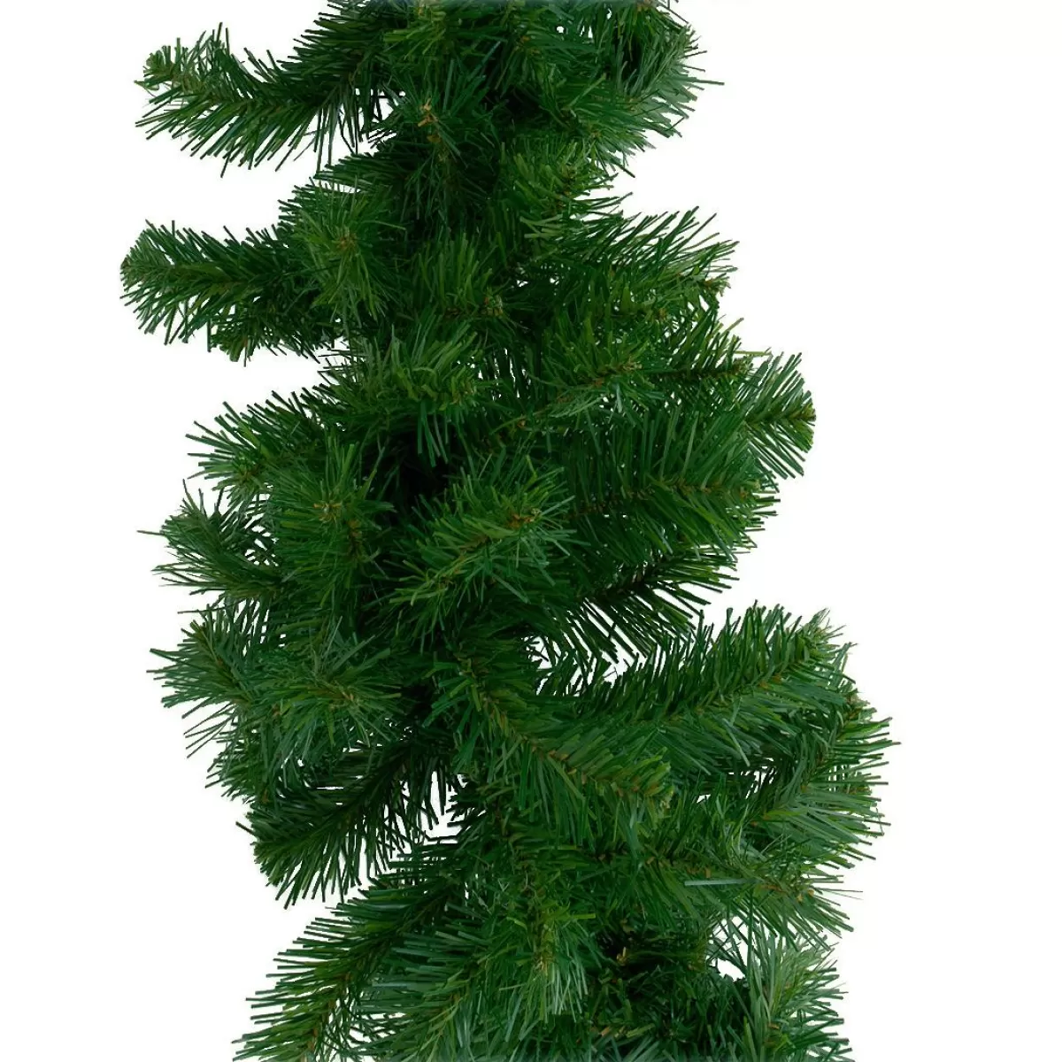 Bronner's Christmas Wonderland 9 Foot X 12 Inch Artificial Norway Garland | Branched Garlands