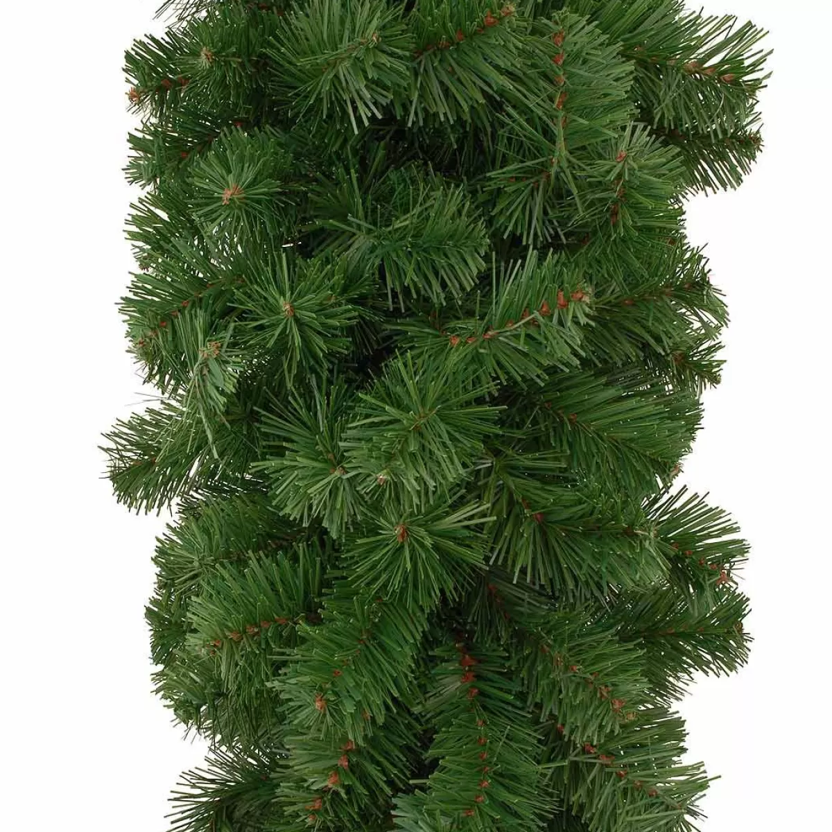 Bronner's Christmas Wonderland 9 Foot X 14 Inch Regal Tip Artificial Garland | Branched Garlands