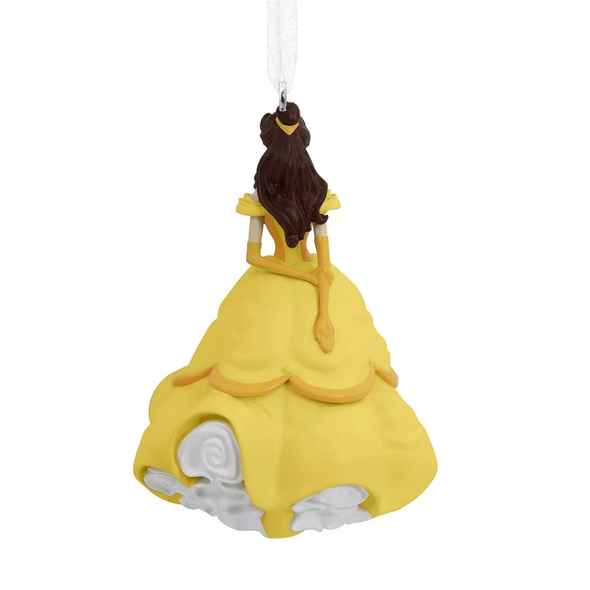 Bronner's Christmas Wonderland Belle Figural Resin Ornament> Kids & Fantasy