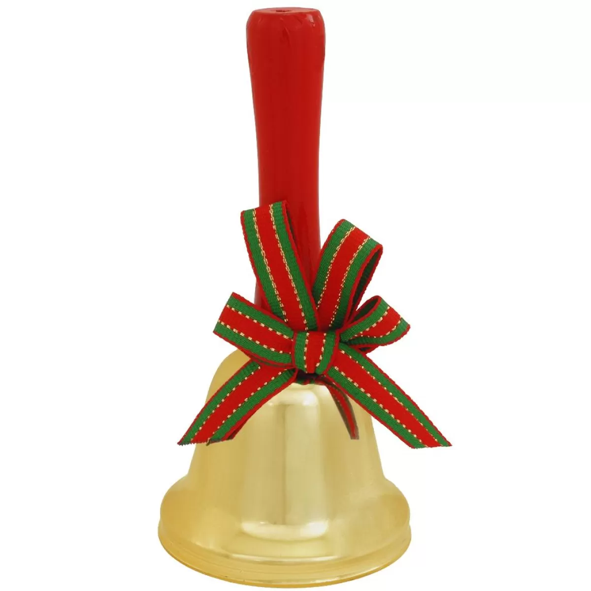 Bronner's Christmas Wonderland Caroling Hand Bell | Accessories