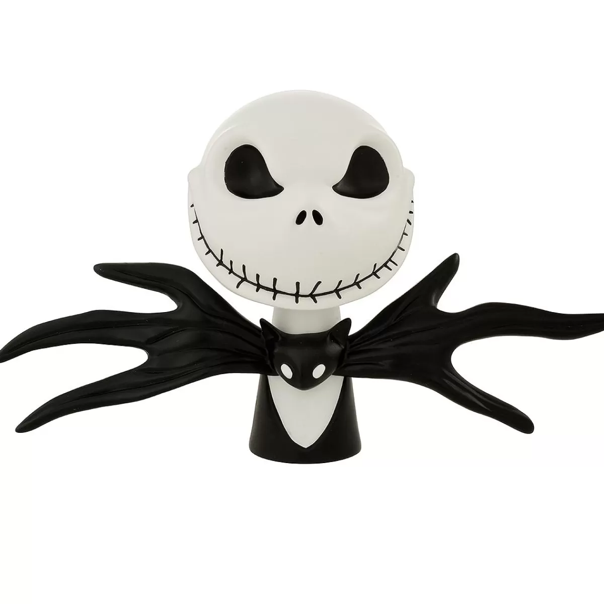 Bronner's Christmas Wonderland Jack Skellington Nightmare Before Christmas Disney Tree Topper | Tree Toppers