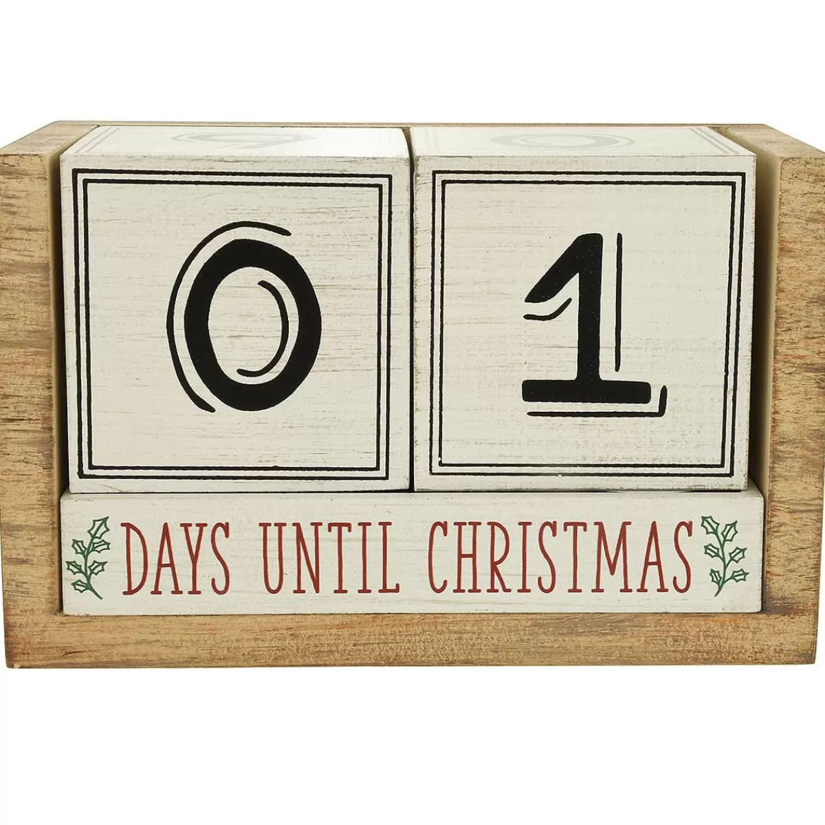 Bronner's Christmas Wonderland Multi Holiday Countdown Calendar | Home Decor & Gifts